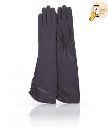 Перчатки Женские i.K81-BRETEA_26/NAVY